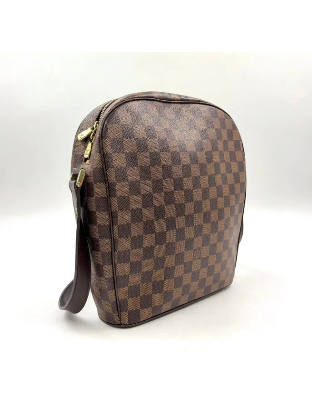 Louis Vuitton this authentic